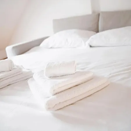 Beautiful Design 2 Bedroom Loft Apartmán Mertert