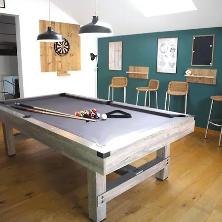 Beautiful Design 2 Bedroom Loft Apartmán *