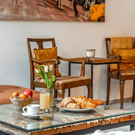 Apartament Beautiful Design 2 Bedroom Loft