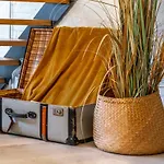 Beautiful Design 2 Bedroom Loft Apartment Mertert