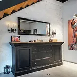 Apartment Beautiful Design 2 Bedroom Loft
