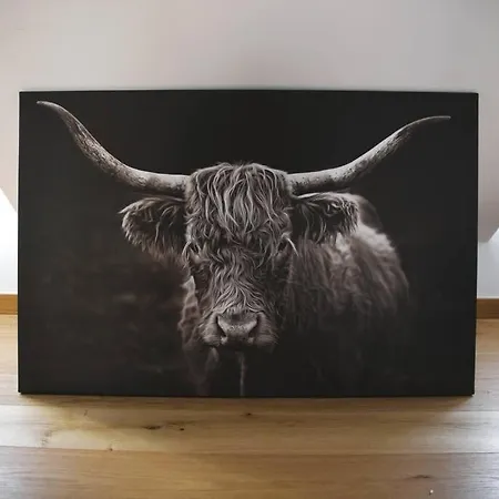 Beautiful Design 2 Bedroom Loft 아파트