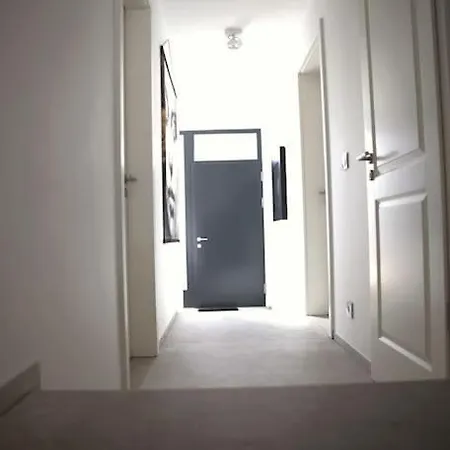 Beautiful Design 2 Bedroom Loft 아파트