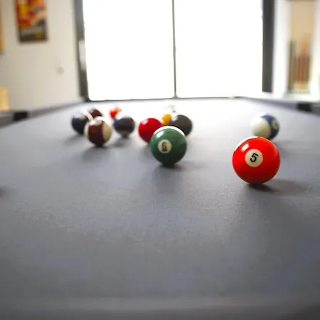 Beautiful Design 2 Bedroom Loft