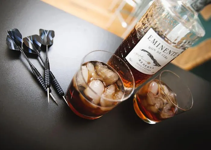 Apartment Beautiful Design 2 Bedroom Loft *