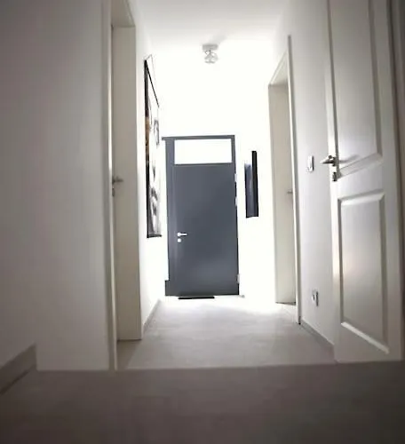 Beautiful Design 2 Bedroom Loft Appartamento