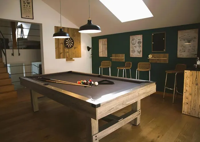 Apartment Beautiful Design 2 Bedroom Loft