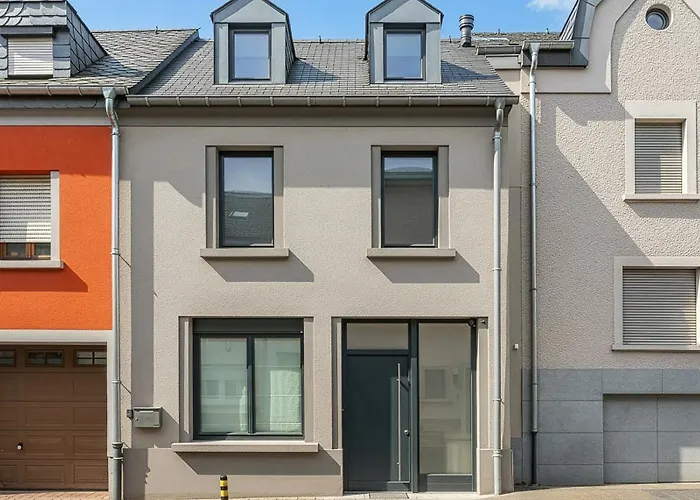 Apartment Beautiful Design 2 Bedroom Loft